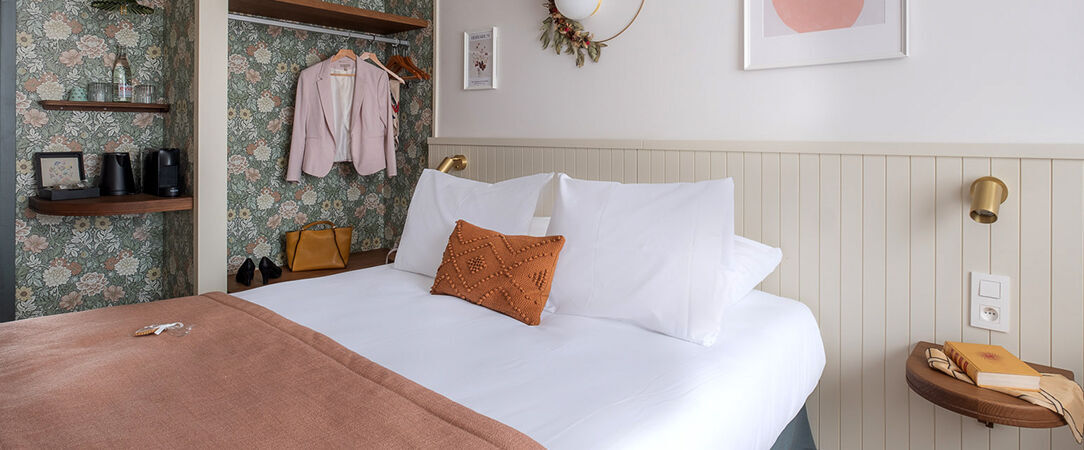 Hôtel Maison Lacassagne ★★★★ - Dernière minute - Une expérience proche du sublime en plein cœur de Lyon, accessible maintenant. - Lyon, France