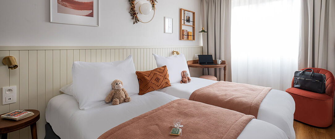 Hôtel Maison Lacassagne ★★★★ - Dernière minute - Une expérience proche du sublime en plein cœur de Lyon, accessible maintenant. - Lyon, France