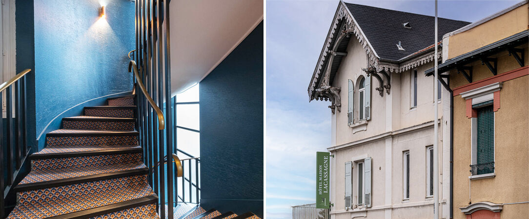 Hôtel Maison Lacassagne ★★★★ - Dernière minute - Une expérience proche du sublime en plein cœur de Lyon, accessible maintenant. - Lyon, France