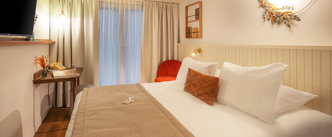 Hôtel Maison Lacassagne ★★★★ - Dernière minute - Une expérience proche du sublime en plein cœur de Lyon, accessible maintenant. - Lyon, France