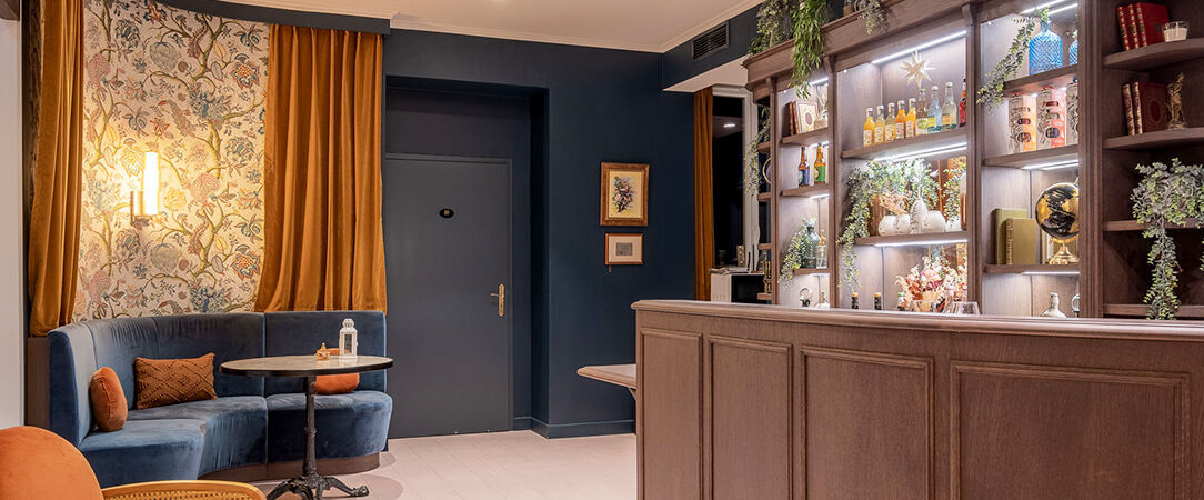 Hôtel Maison Lacassagne ★★★★ - Dernière minute - Une expérience proche du sublime en plein cœur de Lyon, accessible maintenant. - Lyon, France