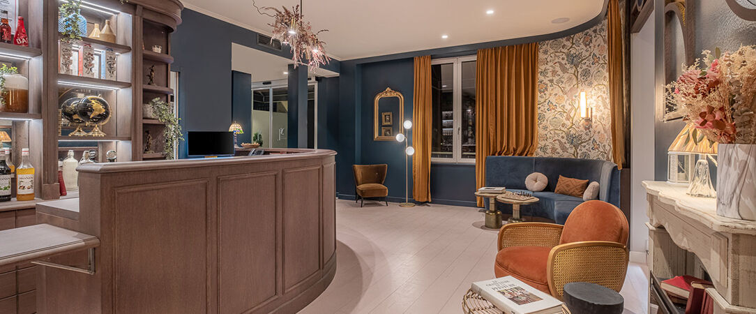 Hôtel Maison Lacassagne ★★★★ - Dernière minute - Une expérience proche du sublime en plein cœur de Lyon, accessible maintenant. - Lyon, France