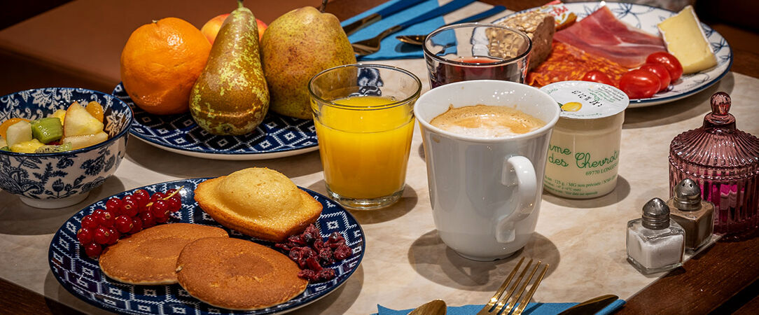 Hôtel Maison Lacassagne ★★★★ - Dernière minute - Une expérience proche du sublime en plein cœur de Lyon, accessible maintenant. - Lyon, France