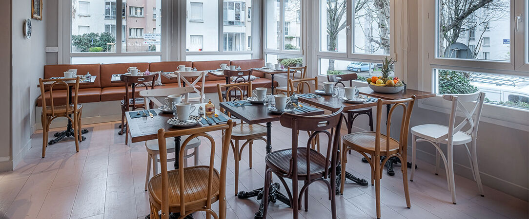 Hôtel Maison Lacassagne ★★★★ - Dernière minute - Une expérience proche du sublime en plein cœur de Lyon, accessible maintenant. - Lyon, France