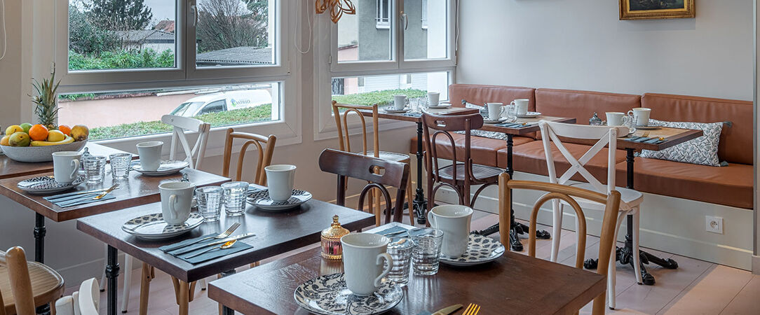 Hôtel Maison Lacassagne ★★★★ - Dernière minute - Une expérience proche du sublime en plein cœur de Lyon, accessible maintenant. - Lyon, France