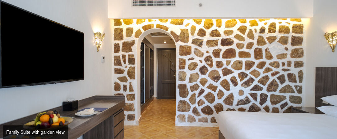 Pickalbatros Vita Resort Portofino ★★★★★ - Luxury meets culture in unspoilt Red Sea escape. - Marsa Alam, Egypt