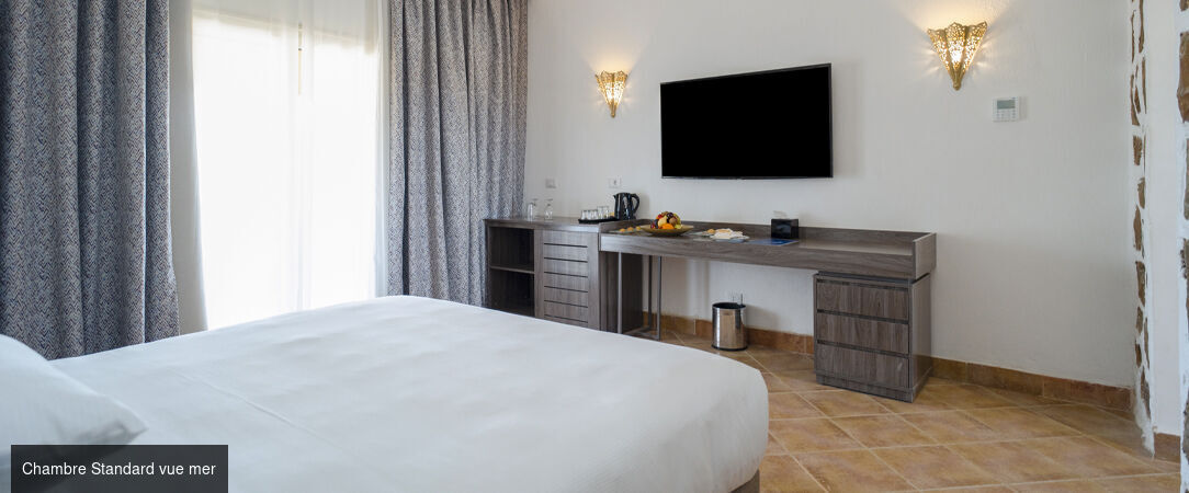 Pickalbatros Vita Resort Portofino ★★★★★ - Découvrez le tout nouveau trésor égyptien All Inclusive signé Pickalbatros. - Marsa Alam, Égypte