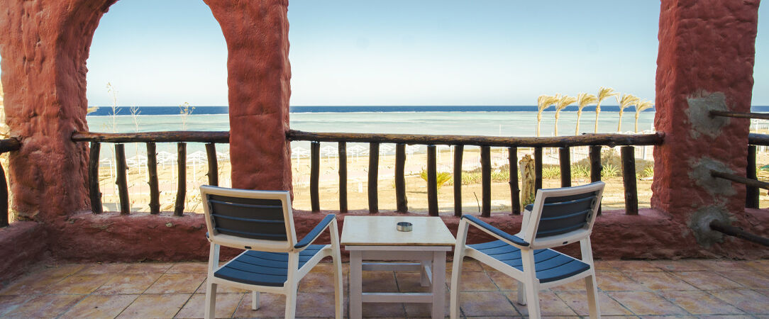 Pickalbatros Vita Resort Portofino ★★★★★ - Découvrez le tout nouveau trésor égyptien All Inclusive signé Pickalbatros. - Marsa Alam, Égypte