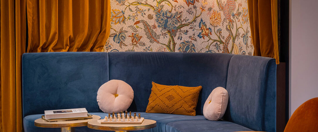 Hôtel Maison Lacassagne ★★★★ - Stay in a cosy & elegant Art Deco style hotel in the heart of Lyon. - Lyon, France