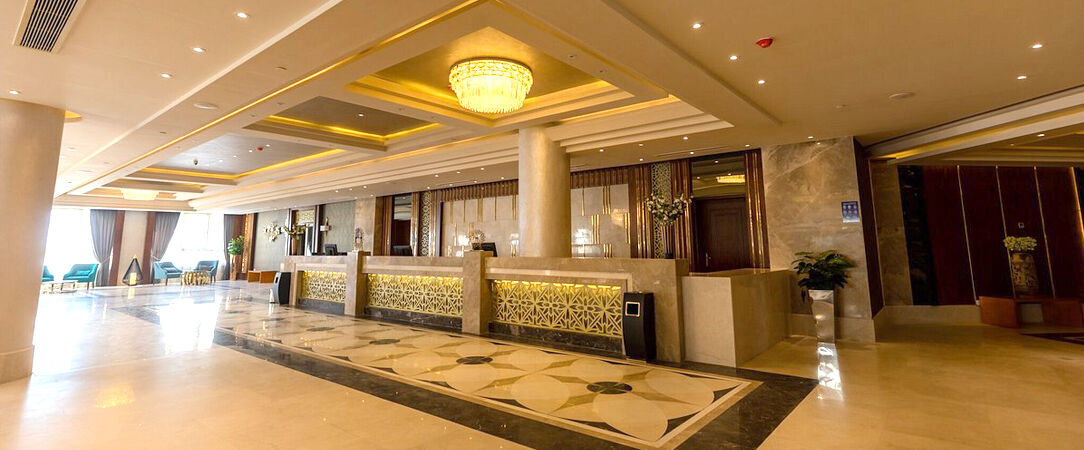 Kairaba Aqua Mondo Resort ★★★★★ - A magnificent family resort surrounded by sandy beaches. - Hurghada, Egypt