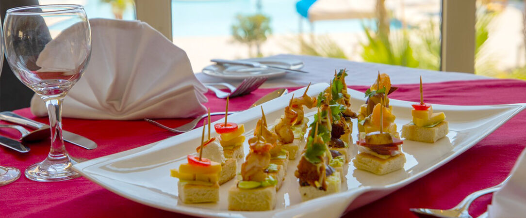 Kairaba Aqua Mondo Resort ★★★★★ - A magnificent family resort surrounded by sandy beaches. - Hurghada, Egypt