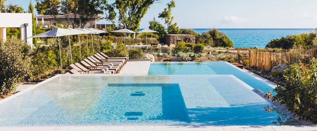 Casa Paradisu ★★★★★ - Discover the beauty of Corsica at a Mediterranean haven. - Corsica, France