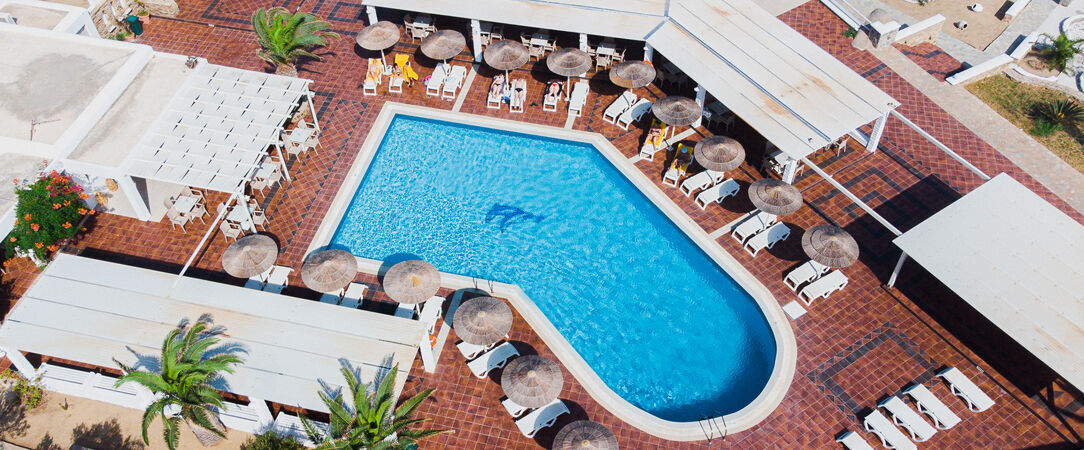 Kavuras Village  ★★★★ - Uncover the authentic hidden gem of the Aegean Sea. - Naxos, Greece