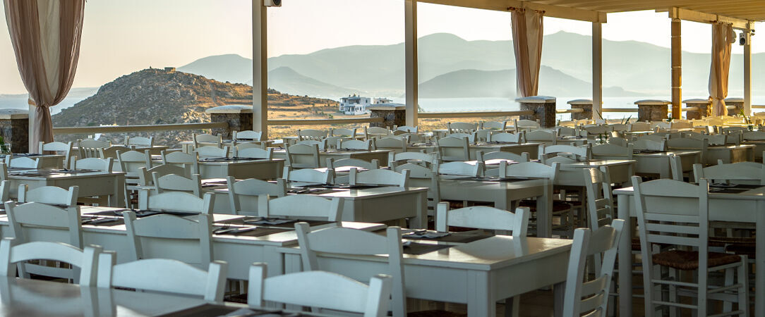 Kavuras Village  ★★★★ - Uncover the authentic hidden gem of the Aegean Sea. - Naxos, Greece