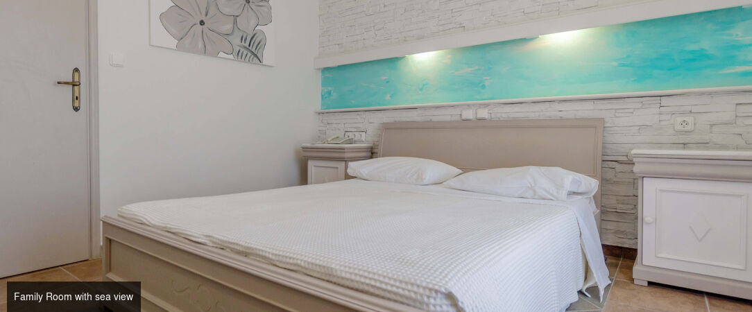 Kavuras Village  ★★★★ - Uncover the authentic hidden gem of the Aegean Sea. - Naxos, Greece