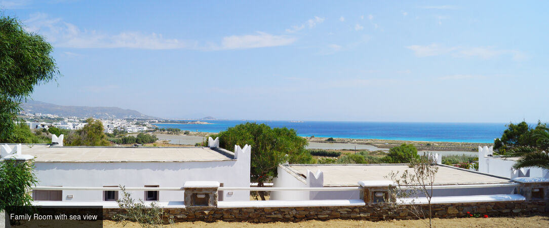 Kavuras Village  ★★★★ - Uncover the authentic hidden gem of the Aegean Sea. - Naxos, Greece