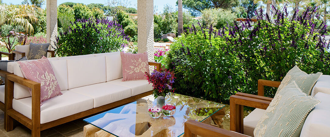 Sant Efis Hotel ★★★★ - A boutique hotel surrounded by beaches and Mediterranean gardens. - Sardegna, Italy