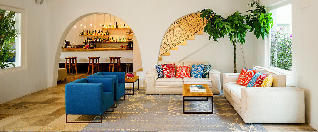 Sant Efis Hotel ★★★★ - A boutique hotel surrounded by beaches and Mediterranean gardens. - Sardegna, Italy