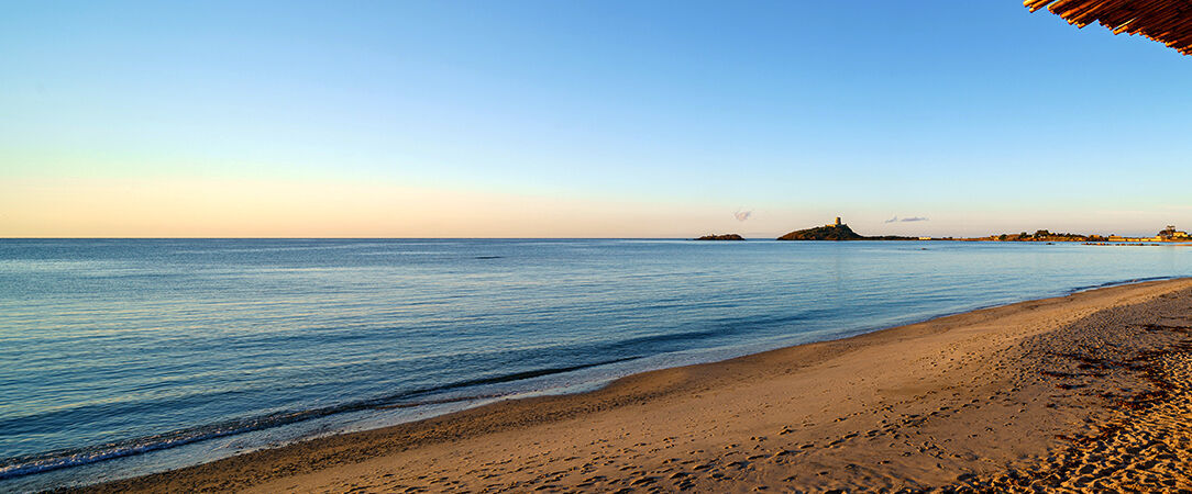 Sant Efis Hotel ★★★★ - A boutique hotel surrounded by beaches and Mediterranean gardens. - Sardegna, Italy