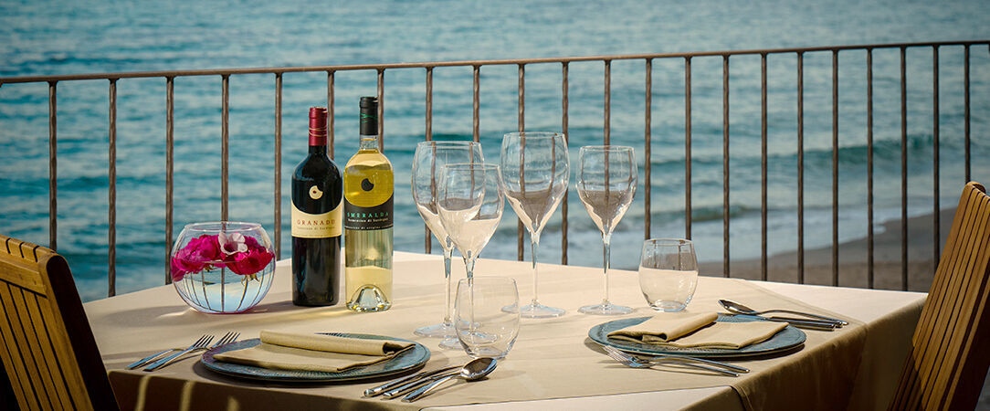 Sant Efis Hotel ★★★★ - A boutique hotel surrounded by beaches and Mediterranean gardens. - Sardegna, Italy