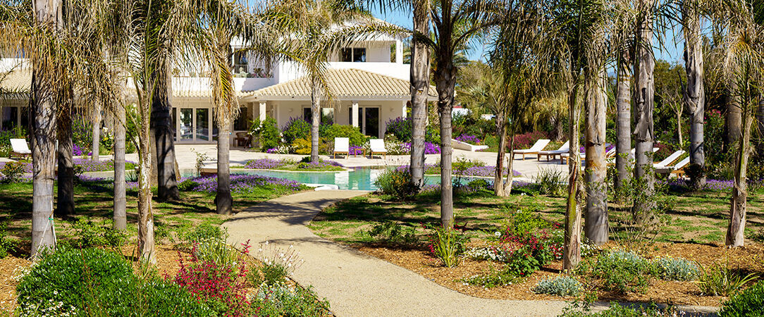 Sant Efis Hotel ★★★★ - Havre de paix en Sardaigne, où nature et élégance communient. - Sardaigne, Italie