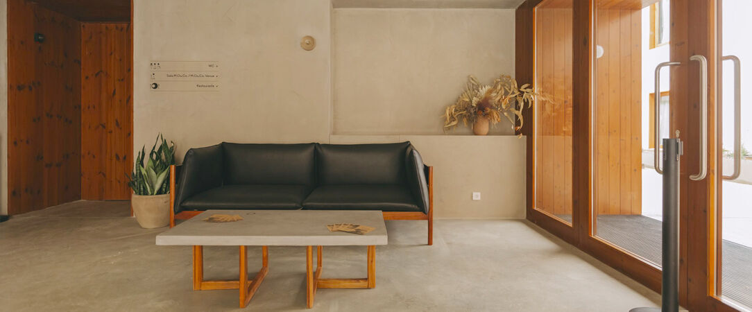 Mouco Hotel - Stay, Listen & Play ★★★★ - A music enthusiast's heaven in the trendy Bonfim. - Porto, Portugal