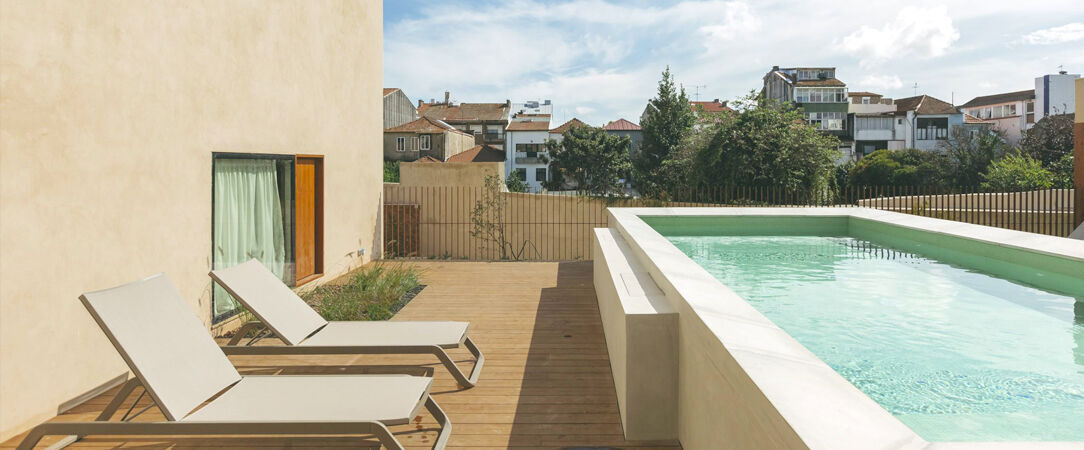 Mouco Hotel - Stay, Listen & Play ★★★★ - A music enthusiast's heaven in the trendy Bonfim. - Porto, Portugal