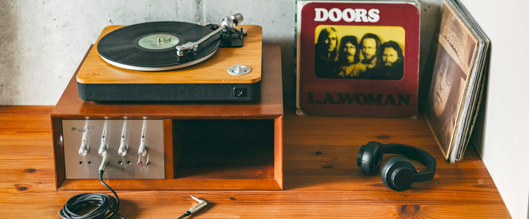Mouco Hotel - Stay, Listen & Play ★★★★ - A music enthusiast's heaven in the trendy Bonfim. - Porto, Portugal