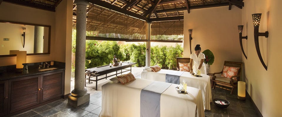 Constance Lemuria ★★★★★ - A luxurious paradise full of surprises in the bliss of the Seychelles. - Praslin, Seychelles
