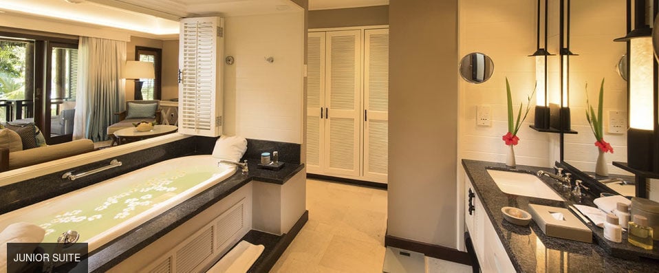 Constance Lemuria ★★★★★ - A luxurious paradise full of surprises in the bliss of the Seychelles. - Praslin, Seychelles