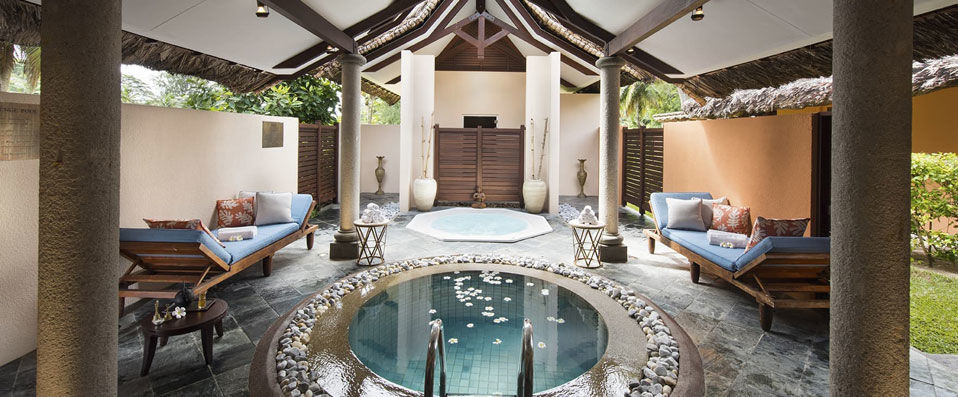 Constance Lemuria ★★★★★ - A luxurious paradise full of surprises in the bliss of the Seychelles. - Praslin, Seychelles