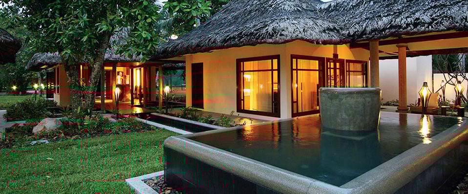 Constance Lemuria ★★★★★ - A luxurious paradise full of surprises in the bliss of the Seychelles. - Praslin, Seychelles