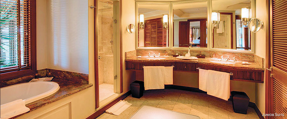Constance Prince Maurice ★★★★★ -  - Mauritius