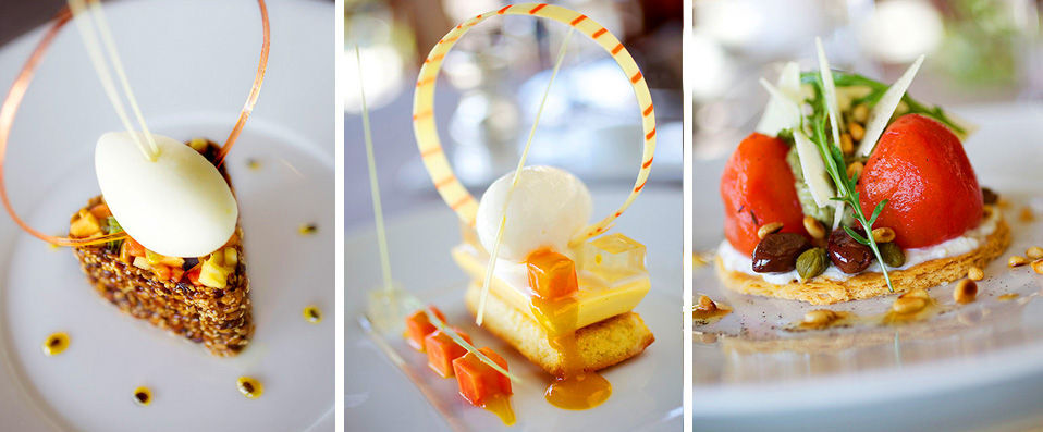 Constance Prince Maurice ★★★★★ -  - Mauritius