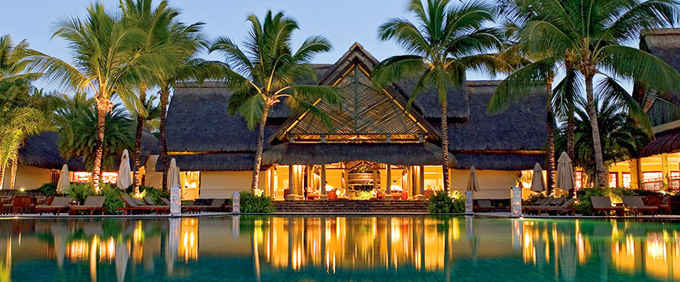 Constance Prince Maurice ★★★★★ - Le luxe suprême dans un écrin paradisiaque. - Île Maurice