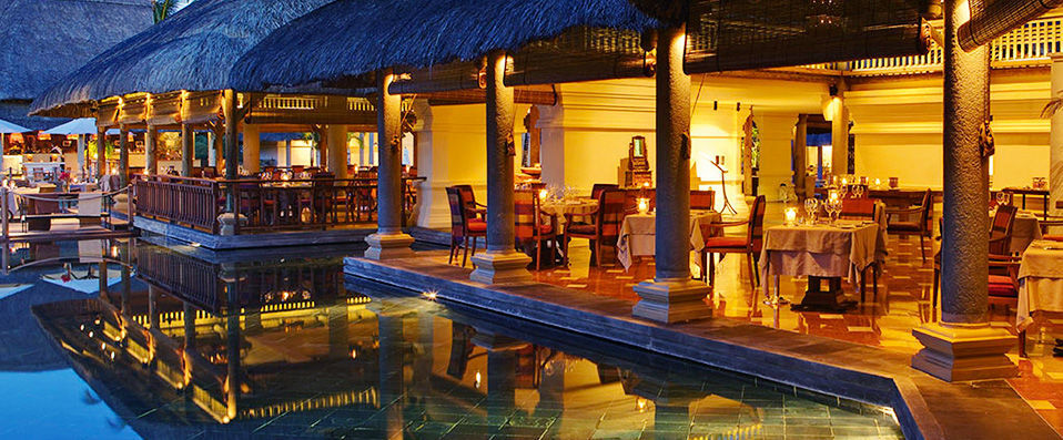Constance Prince Maurice ★★★★★ - Le luxe suprême dans un écrin paradisiaque. - Île Maurice