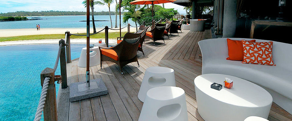 Constance Prince Maurice ★★★★★ - Le luxe suprême dans un écrin paradisiaque. - Île Maurice