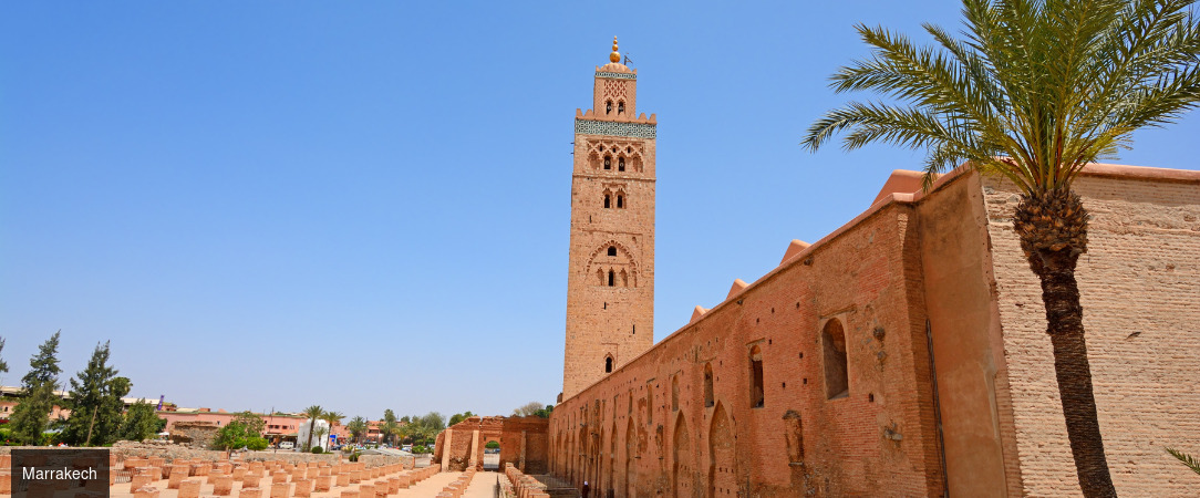 Riad L'Esprit des Patios - Un tout nouveau Riad traditionnel au cœur de Marrakech. - Marrakech, Maroc