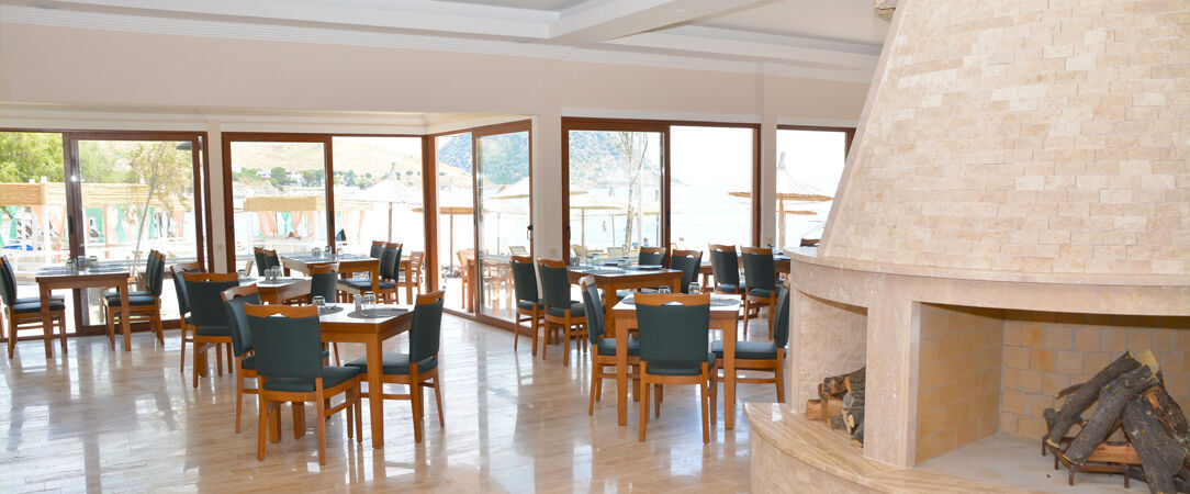 Club Marma Hotel ★★★★ - Très doux séjour dans un bel établissement de Bodrum face à l’Egée. - Bodrum Peninsula, Turkey