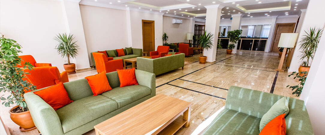Club Marma Hotel ★★★★ - Très doux séjour dans un bel établissement de Bodrum face à l’Egée. - Péninsule de Bodrum, Turquie