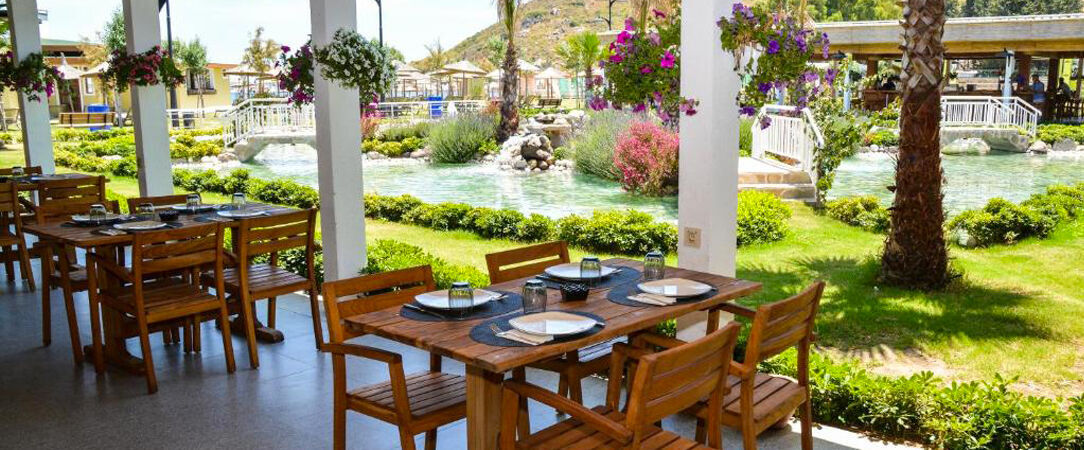 Club Marma Hotel ★★★★ - Très doux séjour dans un bel établissement de Bodrum face à l’Egée. - Péninsule de Bodrum, Turquie