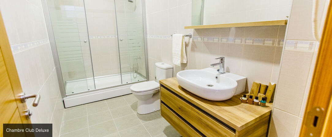 Club Marma Hotel ★★★★ - Très doux séjour dans un bel établissement de Bodrum face à l’Egée. - Péninsule de Bodrum, Turquie