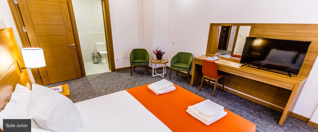 Club Marma Hotel ★★★★ - Très doux séjour dans un bel établissement de Bodrum face à l’Egée. - Péninsule de Bodrum, Turquie