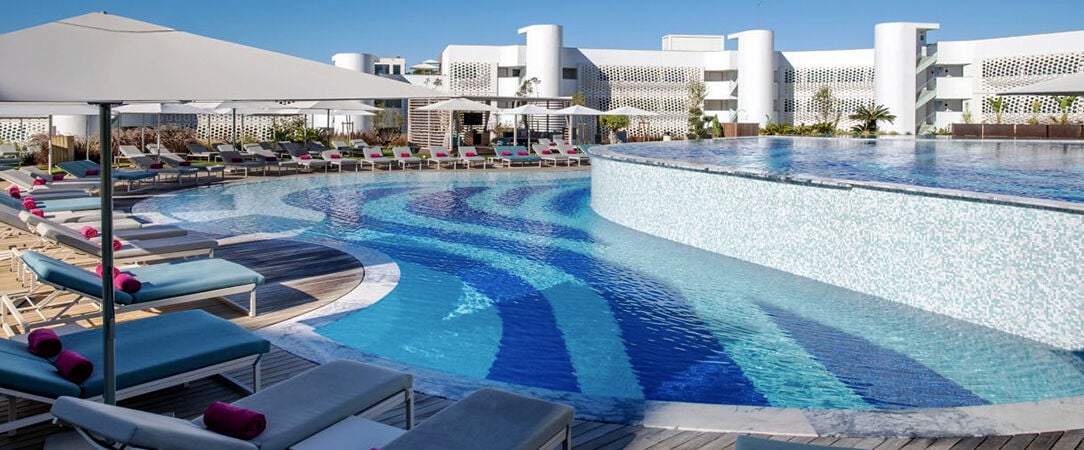 W Algarve ★★★★★ - 5-star elegance and relaxation in sunny Algarve. - Algarve, Portugal