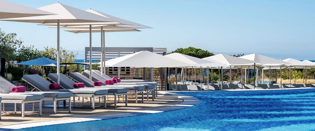 W Algarve ★★★★★ - 5-star elegance and relaxation in sunny Algarve. - Algarve, Portugal