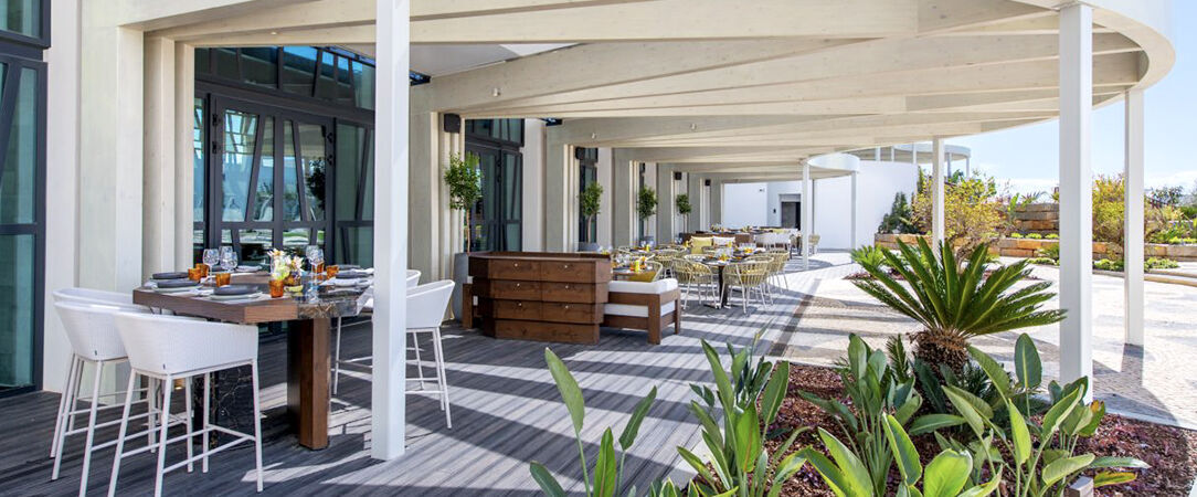 W Algarve ★★★★★ - Un séjour superbe dans un joyau signé Marriott au Portugal. - Algarve, Portugal