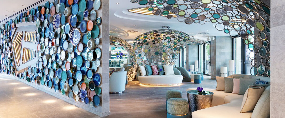 W Algarve ★★★★★ - Un séjour superbe dans un joyau signé Marriott au Portugal. - Algarve, Portugal