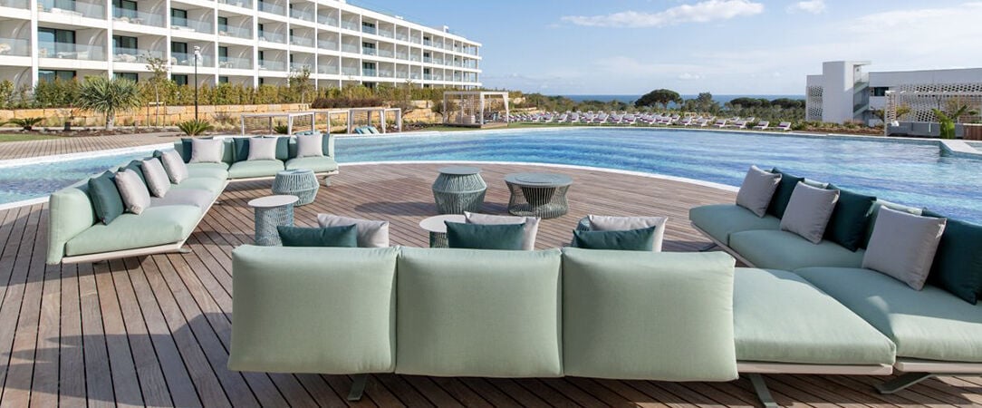 W Algarve ★★★★★ - Un séjour superbe dans un joyau signé Marriott au Portugal. - Algarve, Portugal