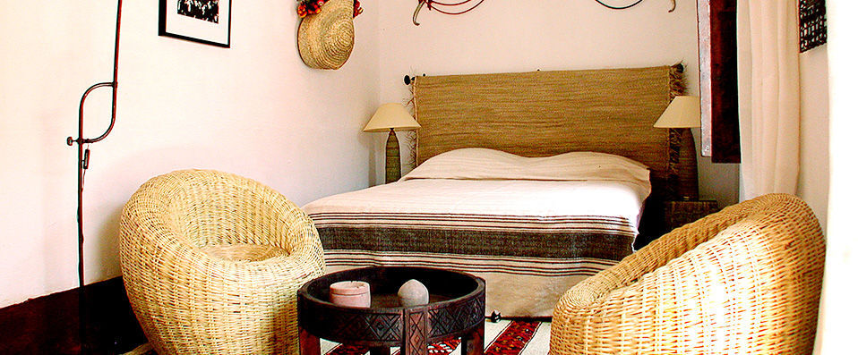 Riad Aladdin ★★★★ -  - Marrakech, Maroc