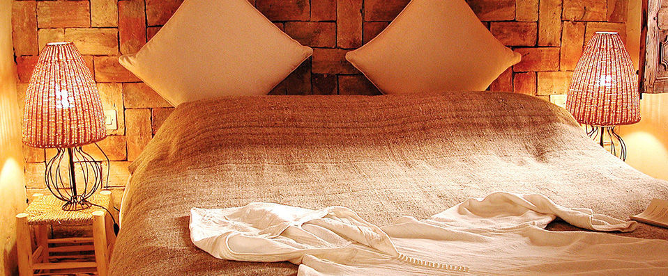 Riad Aladdin ★★★★ -  - Marrakech, Maroc